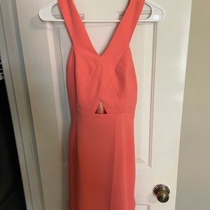 BCBG midi dress